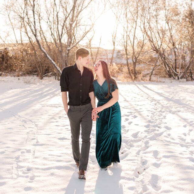 Happy wedding day to these two!! 
I can't wait to celebrate with you both!